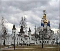 موسكو: هناك قوى خارجية تسعى لزعزعة استقرار روسيا البيضاء