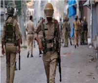 الهند: مقتل ضابطين وإصابة آخر في هجوم مسلح بإقليم كشمير