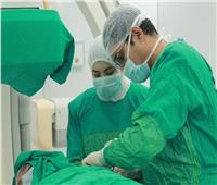 الرعاية الصحية: نجاح 165 عملية متقدمة بمستشفى النصر ببورسعيد خلال 30 يوم