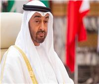 الشيخ محمد بن زايد يتلقى اتصالا هاتفيا من ملك البحرين للتهنئة بالخطوة التاريخية للسلام