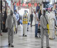 «الصحة الكويتية»: 4 حالات وفاة و512 إصابة جديدة بفيروس «كورونا»