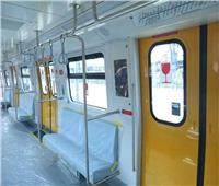 بعد افتتاح المرحلة الرابعة.. خدمات تظهر «لأول مرة» في مترو الأنفاق.. صور 
