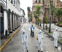 بوليفيا تكسر حاجز المائة ألف إصابة بفيروس كورونا