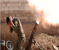 قتلى وجرحى في اشتباك مسلح بين الجيشين السوري والأمريكي بريف الحسكة
