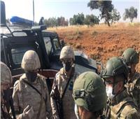 وكالة روسية: انفجار في إدلب السورية يطال مركبة عسكرية تركية