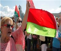 إضراب موظفين في شركة الإذاعة والتلفزيون الحكومية في بيلاروسيا