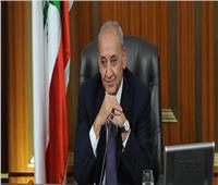 رئيس البرلمان اللبناني يدعو إلى التشدد في إجراءات الوقاية من كورونا