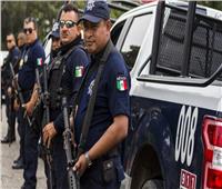 مقتل 9 مسلحين في مواجهات مع الجيش شمال المكسيك