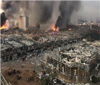 جوجل تخصص 2 مليون دولار لضحايا انفجار بيروت