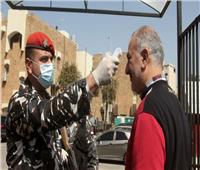 لبنان يسجل 456 إصابة جديدة بفيروس كورونا