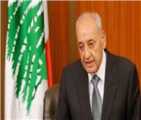 رئيس البرلمان اللبناني: أؤيد ترشيح الحريري لرئاسة الحكومة الجديدة