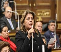 برلمانية: التحول الرقمي يدعم استراتيجية مصر 2030 