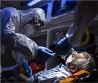 إسرائيل تسجل 1660 حالة إصابة و8 وفيات جديدة بكورونا