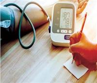 ماذا يأكل مريض ضغط الدم المرتفع؟