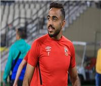 أندية خليجية تستبعد ضم كهربا لثبوت إدانته في الهروب من الزمالك