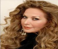 مهرجان الإسكندرية السينمائي يكريم رغدة