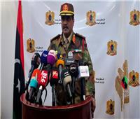 الجيش الليبي: زيارة وزيري دفاع تركيا وقطر إلى طرابلس مؤشر على قرب معركة سرت