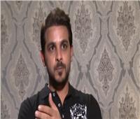 فيديو| محمد رشاد: "في غيابه تمام" ليست موجهة لطليقتي مي حلمي