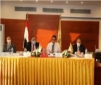 تفاصيل اجتماع صندوق تحسين أحوال العاملين بالجامعات المصرية