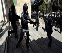  الاحتلال يعتقل 10 فلسطينيين من رام الله وبيت لحم والخليل وجنين 