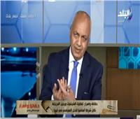 بكري: اتفاق وقف إطلاق النار في ليبيا انتصار للدولة المصرية