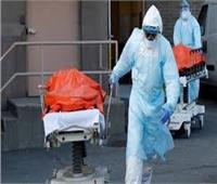 ولاية فيكتوريا الأسترالية تسجل 13 وفاة جديدة بفيروس كورونا