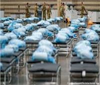 الولايات المتحدة تسجل أكثر من 48 ألف إصابة جديدة بكورونا