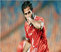 مدحت شلبي: مروان محسن لا يستحق التواجد داخل النادي الأهلي
