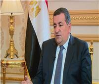 وزير الإعلام: مصر واجهت أزمتين خلال العام الحالي «كورونا والسيول»