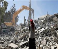 نائب محافظ القدس: 18 ألف منزل فلسطيني مهدد بالهدم بالمدينة المحتلة