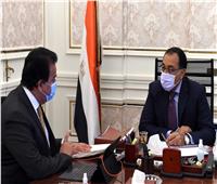رئيس الوزراء: نستهدف تأسيس كيانات تعليمية تُقدم لشباب مصر مستوى تعليمياً عالياً 
