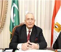الرئيس السيسي يصدق على علاج رئيس تحرير «الوفد» على نفقة الدولة