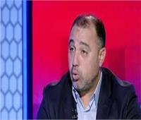 نجم الأهلي السابق: وليد سليمان لم يتعمد إصابة عبد الشافي
