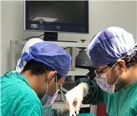 الرعاية الصحية: إجراء 250 عملية جراحية بمستشفى السلام في بورسعيد