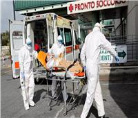 روسيا تسجل 4711 إصابة جديدة بفيروس "كورونا" خلال الـ 24 ساعة الأخيرة