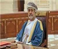 السلطان هيثم بن طارق:  سياستنا الخارجية ثابتة ترتكز على حسن الجوار