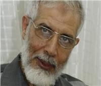الداخلية: محمود عزت المسئول الأساسي في دعم المنظمات الدولية المشبوهة 