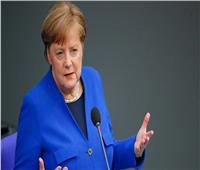 ميركل: ألمانيا يمكنها تحمل تكلفة تبعات كورونا الاقتصادية