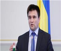الخارجية الأوكرانية: جمدنا جميع الاتصالات الدبلوماسية مع بيلاروسيا