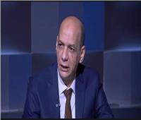 فيديو| خبير أمني: محمود عزت هو الصندوق الأسود للتنظيم الإرهابي 