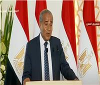 فيديو| وزير التموين: مصر حققت لأول مرة اكتفاء ذاتيا من القمح يكفي 6 أشهر