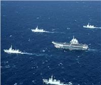 وزير الدفاع الياباني: معاهدتنا مع أمريكا تشمل الجزر المتنازع عليها مع الصين