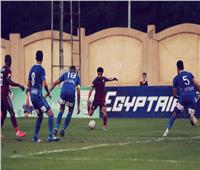 الجباس يغيب عن مباراة الزمالك للإيقاف 