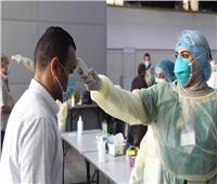 الصحة الفلسطينية: تسجيل 536 إصابة جديدة بفيروس كورونا