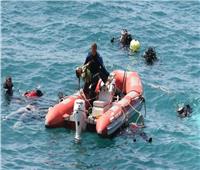 مقتل ثلاثة مهاجرين في حريق بقارب قبالة جنوب إيطاليا