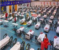 «كتالونيا» تبني خمسة مستشفيات في غضون 20 أسبوعًا لمحاربة «كورونا»