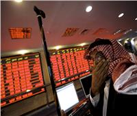 مؤشر سوق الأسهم السعودية يغلق منخفضاً عند مستوى 7940.70 نقطة