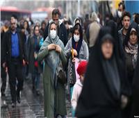 إيران تسجل 1642 إصابة و109 وفيات بفيروس كورونا