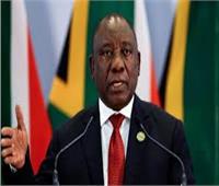 رئيس جنوب أفريقيا يعلن ارسال قريبا للمرة الثانية وفدا لزيمبابوي للمساعدة في حل ازمتها السياسية