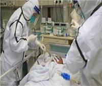 الصحة السعودية تسجل 898 إصابة جديدة بفيروس كورونا
